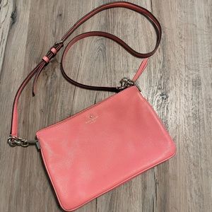 Kate spade cross body ✨